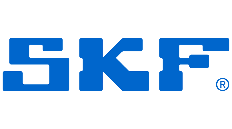 skf group vector logo